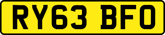 RY63BFO