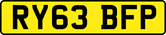 RY63BFP