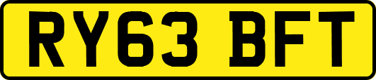 RY63BFT