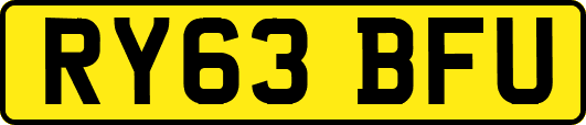 RY63BFU