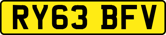 RY63BFV