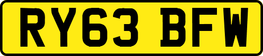 RY63BFW