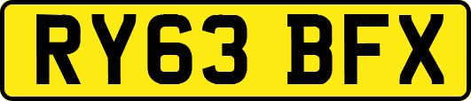 RY63BFX