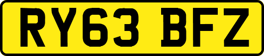 RY63BFZ