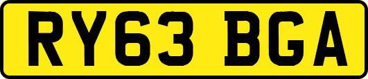 RY63BGA