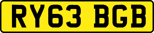 RY63BGB