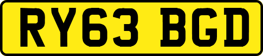 RY63BGD