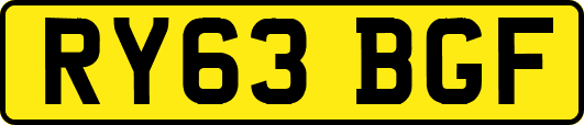 RY63BGF