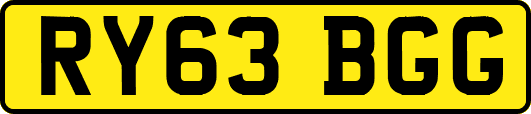 RY63BGG