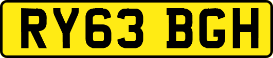 RY63BGH