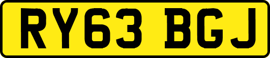 RY63BGJ