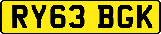 RY63BGK