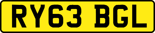 RY63BGL