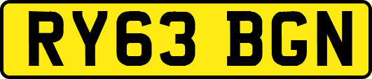 RY63BGN