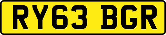 RY63BGR