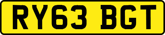 RY63BGT