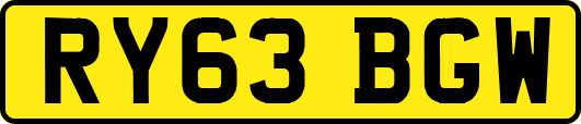 RY63BGW