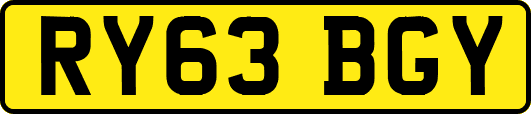 RY63BGY