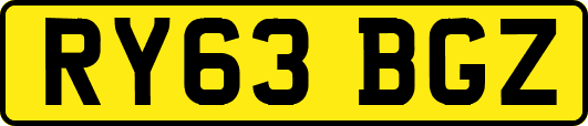 RY63BGZ