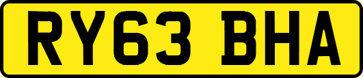 RY63BHA