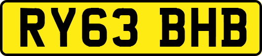 RY63BHB