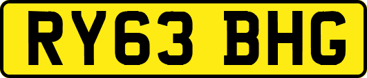 RY63BHG