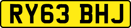 RY63BHJ