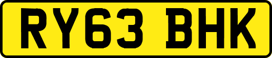 RY63BHK