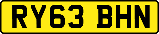 RY63BHN