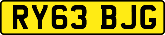 RY63BJG