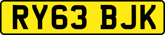 RY63BJK