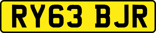 RY63BJR