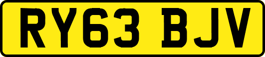 RY63BJV