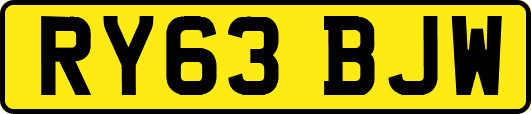 RY63BJW
