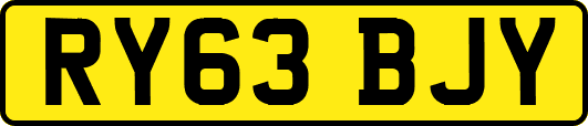 RY63BJY