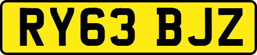 RY63BJZ