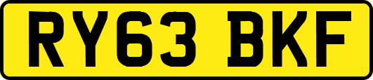 RY63BKF
