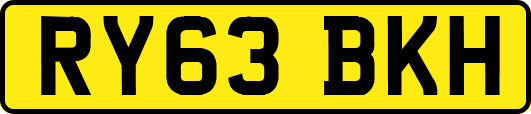 RY63BKH