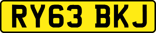 RY63BKJ