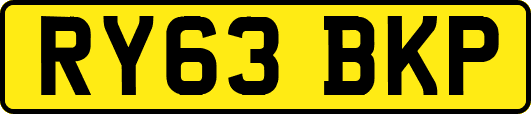 RY63BKP