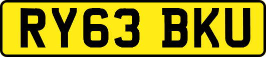 RY63BKU