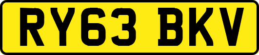 RY63BKV