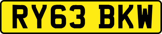 RY63BKW