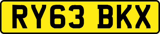 RY63BKX