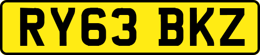 RY63BKZ