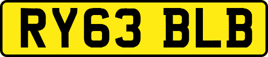 RY63BLB