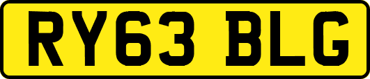 RY63BLG