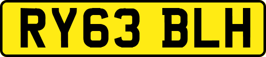 RY63BLH