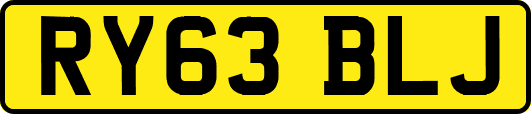 RY63BLJ