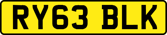 RY63BLK